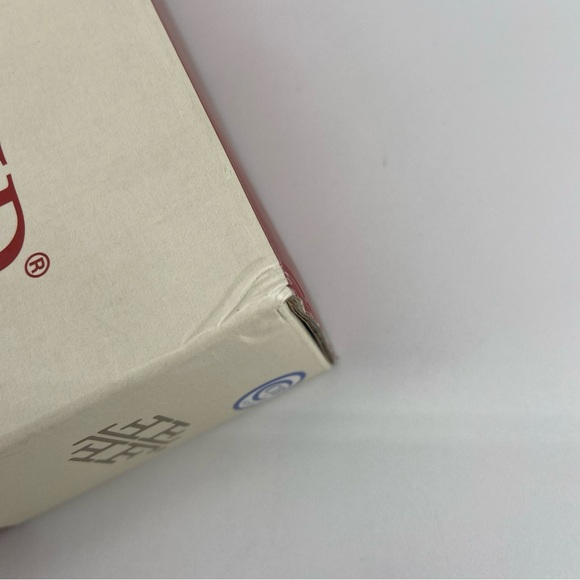 Fitz and Floyd Santa Cookie Plate Christmas Poinsettia Canape 59-353 w/Box - Picture 9 of 9